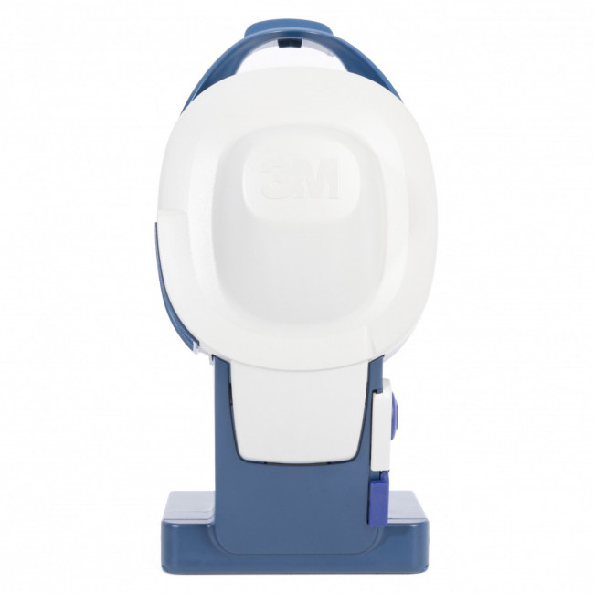 VENTILADOR PARA MÁSCARA COOL FLOW SERIE 4000. POLICARBONATO. REBOBINADO INTERNO. USB - 3M