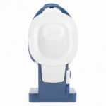 VENTILADOR PARA MÁSCARA COOL FLOW SERIE 4000. POLICARBONATO. REBOBINADO INTERNO. USB - 3M