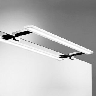 APLIQUE LED LLANES 230V 14W 600MM NATURA  LUZ NATURAL 4000K. 1275Lm.