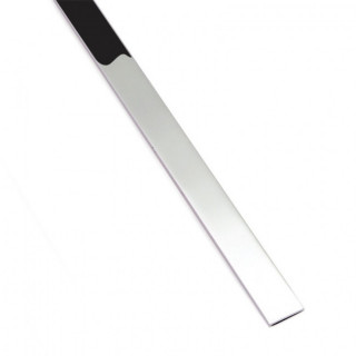 PERFIL EMBELLECEDOR ADHESIVO 30X0,5 MM 3 M CROMADO IANA