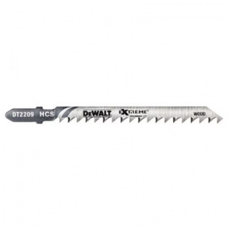 5 HOJAS CALAR AGLOM.DEWALT 100mm T101D DT2209-QZ PASO 4,2mm MADERA Y DERIVADOS HASTA 60mm