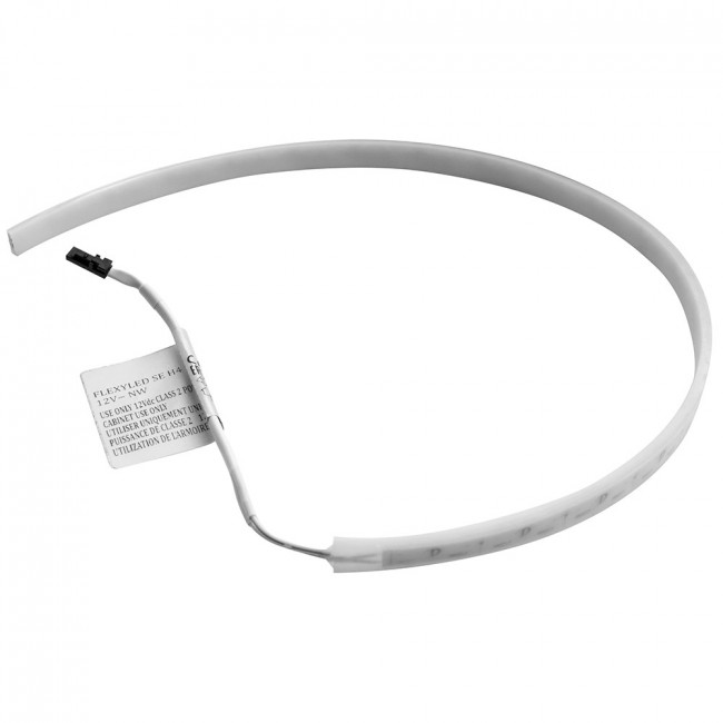TIRA FLEXILED. LED. LUZ BLANCA. 12 VDC. PARA ARMARIO. 4000ºK - ITALIANA FERRAMENTA