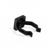 PINZA PLÁSTICA OCTO PARA ZÓCALO DE MADERA