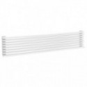 REJILLA VENTILACION HORNO M600 BLANCO  (8 VARILLAS POR CAJA).
