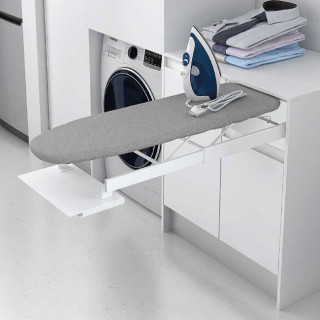 MESA PLANCHAR EXTRAÍBLE LINDA M400/450/500 EXTRAIBLE, CON FUNDA INCLUIDA. 2