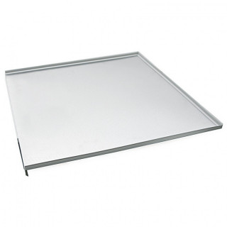 FONDO DE FREGADERO DE ALUMINIO