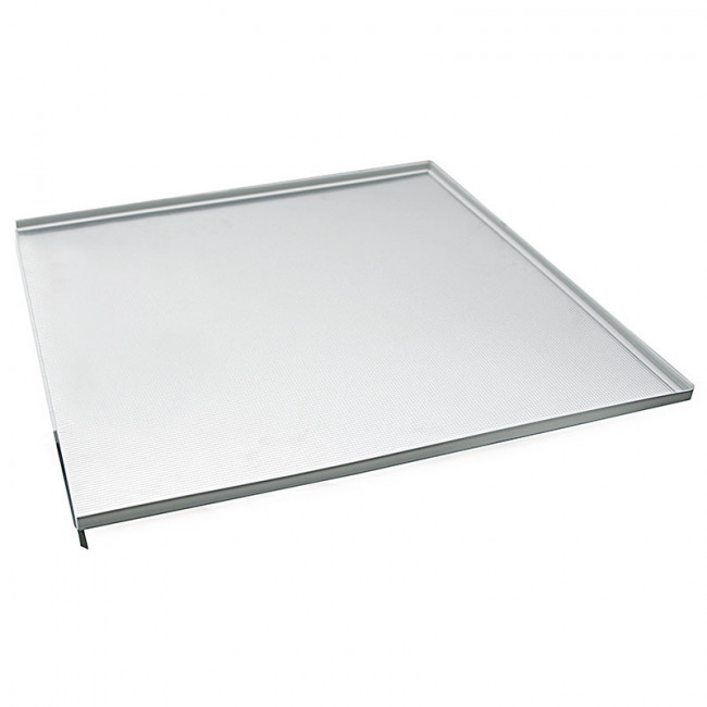 FONDO DE FREGADERO DE ALUMINIO