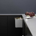 CONTENEDOR ADICIONAL 5,0Lts PARA COCINA