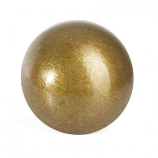 TACHUELA SEMI-CONVEXA HIERRO 21MM. 2