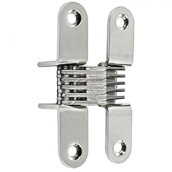 BISAGRA INVISIBLE 503 42X29 NIQUEL  56gs/2BIS.