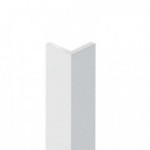 PERFIL ALUMINIO ETON PARA CANTOS 3M NATURAL  FORMA ANGULAR 9,75X9,75. VENTA POR BARRAS.