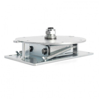 BRAZO ROTATORIO. ACERO. ZINCADO. ROSCA M8. GIRO 180° - Q&Q