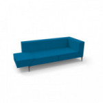 BRAZO ROTATORIO. ACERO. ZINCADO. ROSCA M8. GIRO 180° - Q&Q