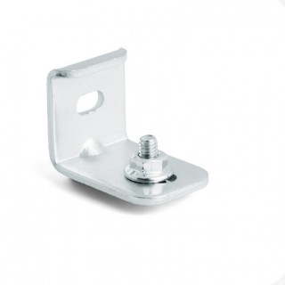 SOPORTE PARED 6mm 3387 P/NK,LITE,SENSUS  NK 50/60/85, LITE100 Y SENSUS 40/80