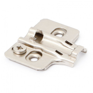 CALZO DE 3 REGULACIONES PARA BISAGRA PUMA CLIP CAM