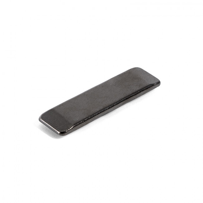 TAPA CUBREBRAZO DE BISAGRA TITANIO S2BX83H6 45X12 MM - SALICE