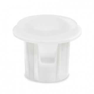PARAGOLPE BI-MATERIAL TENDO AG.10 TRANSPARENTE - 2