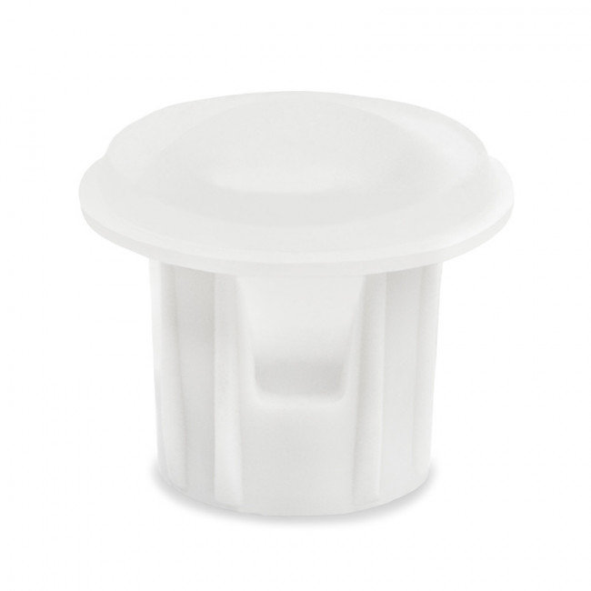 PARAGOLPE BI-MATERIAL TENDO AG.10 TRANSPARENTE -