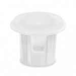 PARAGOLPE BI-MATERIAL TENDO AG.10 TRANSPARENTE -