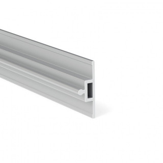 PERFIL TAPA GUIA LIVING BASE OUT 3M.