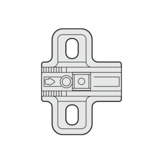 CALZO AVION MINI 12 2mm B0471MG20E2