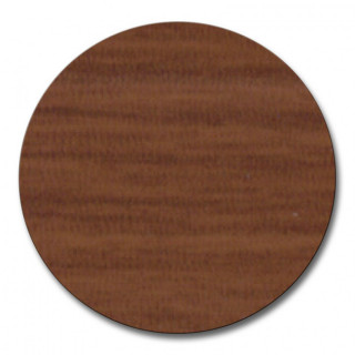 TAPÓN ADHESIVO. CEREZO. AUTOADHESIVO. DIÁMETRO 30MM. IMITACIÓN MADERA. CAJA 200 UNIDADES