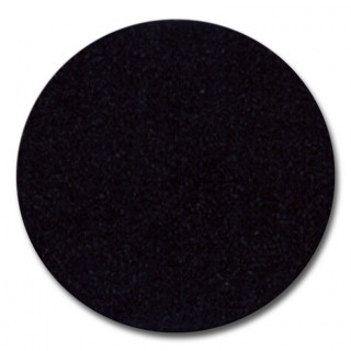 TAPÓN ADHESIVO. ADHESIVA. NEGRO. DIÁMETRO 30MM
