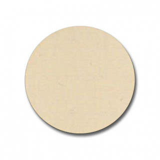 TAPON ADHESIVO BEIGE 20MM.