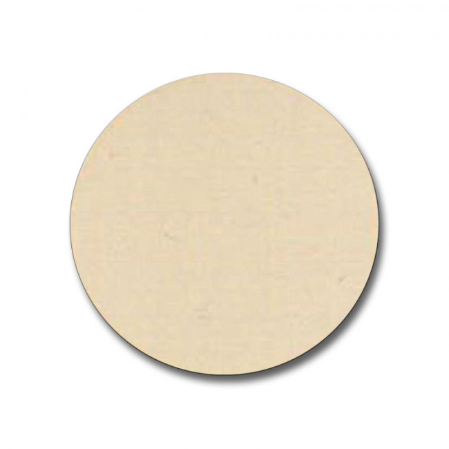 TAPON ADHESIVO BEIGE 20MM.