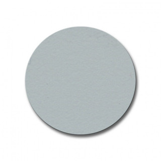 TAPÓN ADHESIVO. GRIS. DIÁMETRO 20MM. PARA MUEBLES