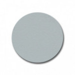 TAPÓN ADHESIVO. GRIS. DIÁMETRO 20MM. PARA MUEBLES