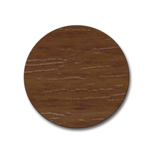 TAPA EMBELLECEDORA ADHESIVA MEGA20. SAPELLI. DIÁMETRO 20MM