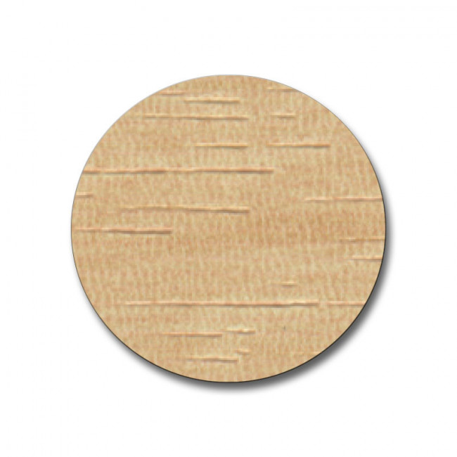 TAPA EMBELLECEDORA ADHESIVA. PARA MUEBLES. DIÁMETRO 20MM