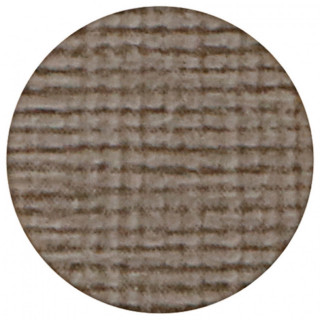 TAPA EMBELLECEDORA MEGA13. CIRCULAR. LINO 3. DIÁMETRO 13MM