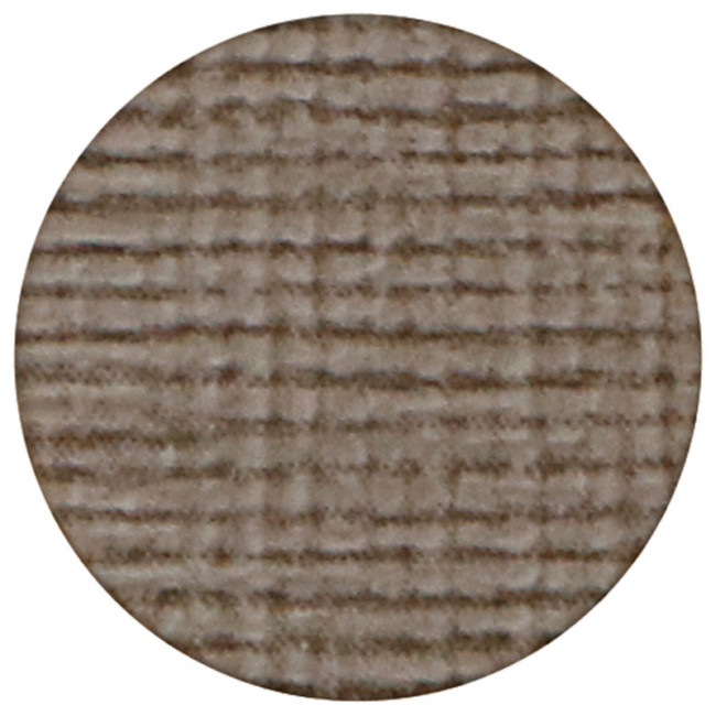 TAPA EMBELLECEDORA MEGA13. CIRCULAR. LINO 3. DIÁMETRO 13MM