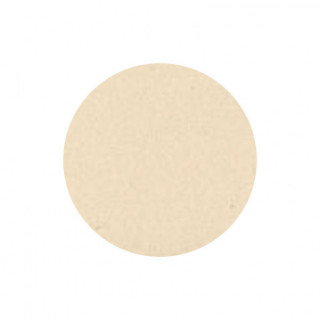 TAPA EMBELLECEDORA MEGA13. CREMA. DIÁMETRO 13MM