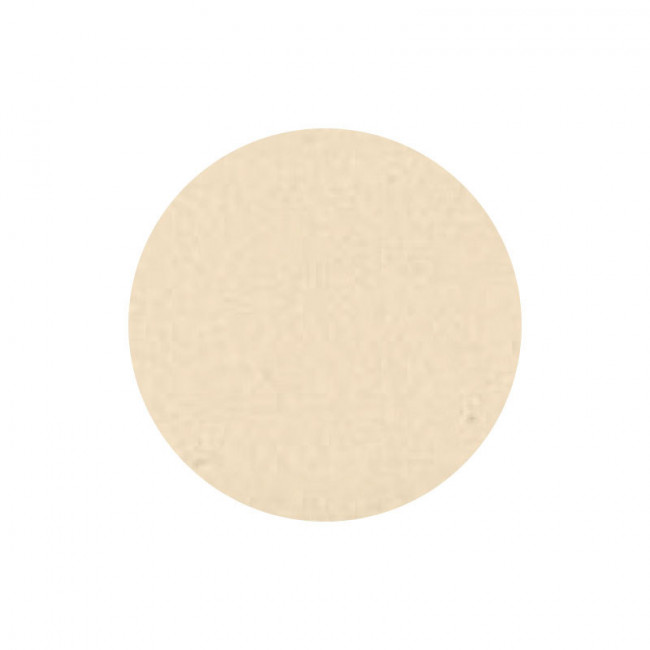 TAPA EMBELLECEDORA MEGA13. CREMA. DIÁMETRO 13MM
