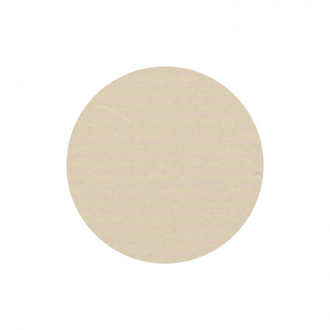 TAPON ADHESIVO BEIGE 13MM.