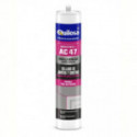 CARTUCHO MASILLA ACRILICA GRIS 310ml