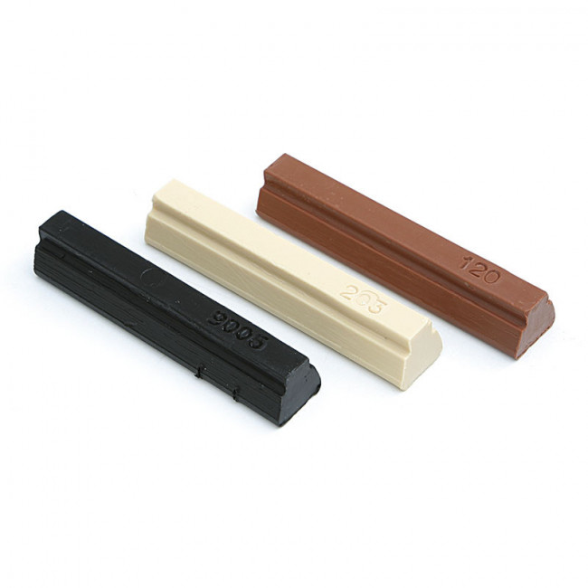 CERA BLANDA 121 SAPELLI CLARO