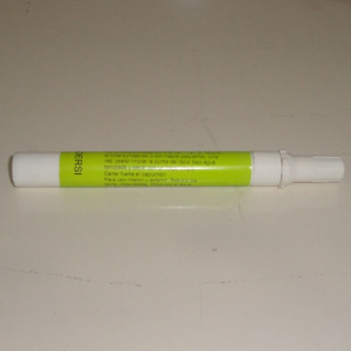 LÁPIZ DE RETOQUE TRANSPARENTE BASE AGUA