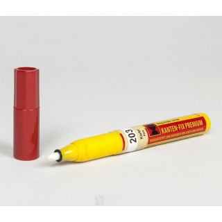 ROTULADOR DE RETOQUE PARA MADERA BLANCO SEÑAL