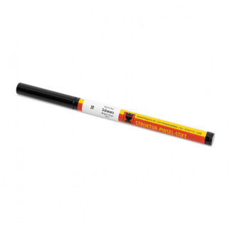 REMARCADOR DE VETA. BASE DISOLVENTE. SECADO RÁPIDO. NEGRO - KONIG