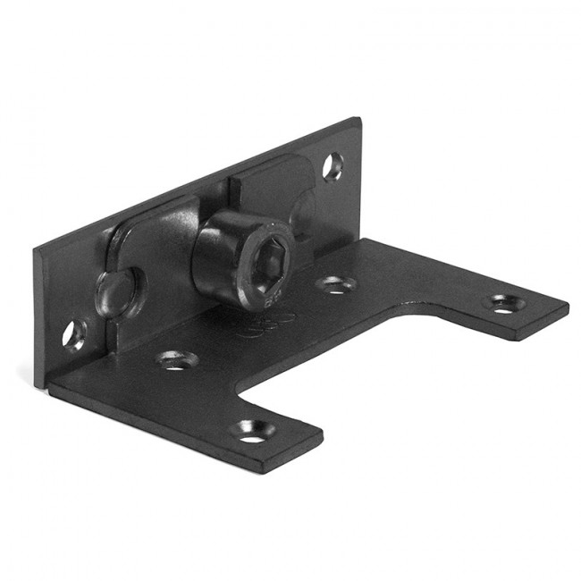 ENGANCHE LARGUERO CAMA YNKA L80 PAV- CON TORNILLO ALLEN DIN 912 M-10x16mm.