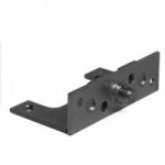 ENGANCHE LARGUERO CAMA YNKA L80 PAV- CON TORNILLO ALLEN DIN 912 M-10x16mm.