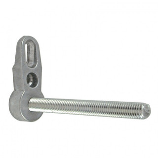 SOPORTE DE BALDA GUITARRA CON ESPÁRRAGO