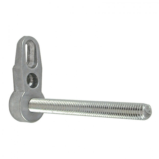 SOPORTE DE BALDA GUITARRA CON ESPÁRRAGO