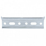 PLACA SUJECIÓN PARED PANNELLO CON FRENO 100x26