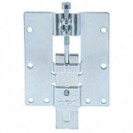 COLGADOR PANEL PANNELLO SUPERIOR ZINCADO 50Kg SIN MUELLE. PATENTADO. COLGADOR PANEL PANNELLO SUPERIOR ZINCADO 50Kg SIN MUELLE. PATENTADO.