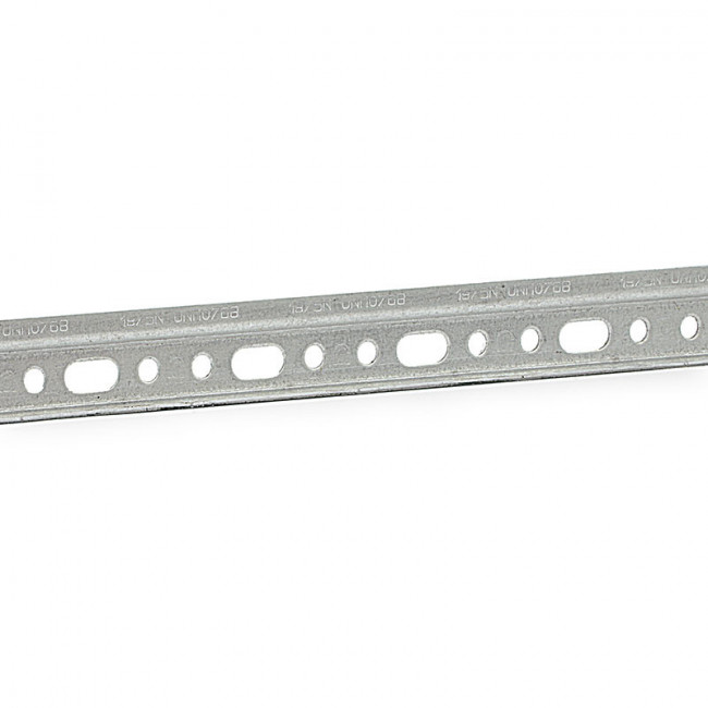 PLACA COLGADOR MUEBLE COCINA H27 L2032